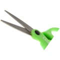 Foarfeca Zfish Braid & Line Scissors, Green Foarfeca Zfish Braid & Line Scissors, Green