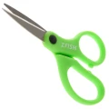 Foarfeca Zfish Braid & Line Scissors, Green Foarfeca Zfish Braid & Line Scissors, Green
