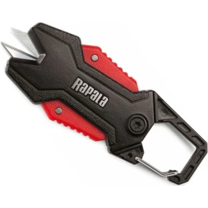 Forfecuta Retractabila Rapala 9cm Forfecuta Retractabila Rapala 9cm