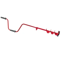 Freza Energoteam Copca 13cm Cu Geanta Camou Freza Energoteam Copca 13cm Cu Geanta Camou