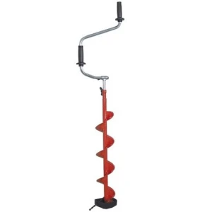 Freza Gheata TRAKKO 2.8kg, 110mm