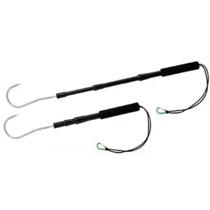 Gafa Telescopica FORMAX Attack, 30-68cm