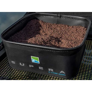 BAC DE NADA PRESTON INNOVATIONS SUPERA EVA BOWLS 5L BAC DE NADA PRESTON INNOVATIONS SUPERA EVA BOWLS 5L