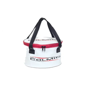 BAC NADA COLMIC VARANO CU CAPAC PVC 45x28cm BAC NADA COLMIC VARANO CU CAPAC PVC 45x28cm