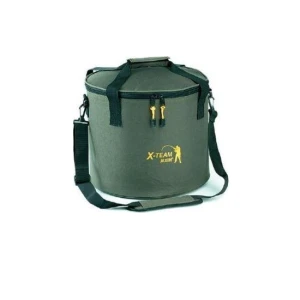 BAC NADA CU CAPAC JAXON X TEAM 35x30CM