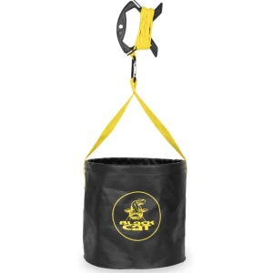 Bac BLACK CAT Collapsible Water Bucket, 21x21x22cm