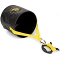 Bac BLACK CAT Collapsible Water Bucket, 21x21x22cm