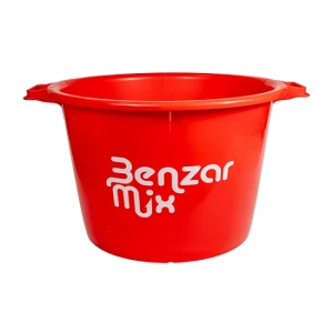 Bac Benzar Nada Mix Rosu 40L