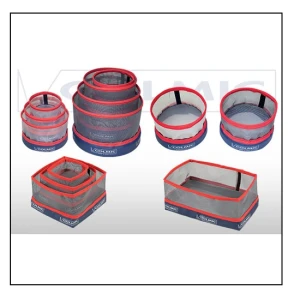 Bac Colmic Micro Magic Net 140mm