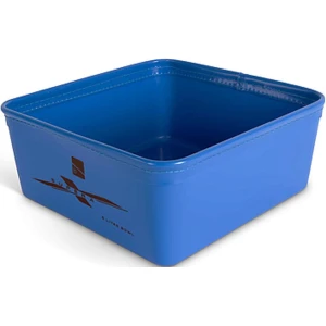 Bac De Nada Preston Supera X Bowl, 3L, Bule Bac De Nada Preston Supera X Bowl, 3L, Bule