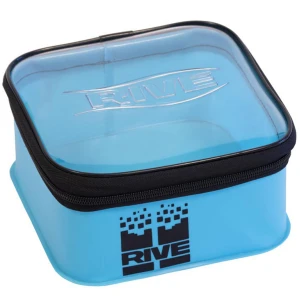 Bac Geanta RIVE M Cu Capac Transparent, 20x20x10cm