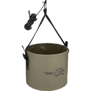 Bac Mikado Pentru Apa Pliabil Dark Green Bac Mikado Pentru Apa Pliabil Dark Green