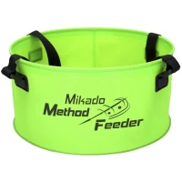 Bac Mikado Pliabil Method Feeder Rotund 003, 35x17cm