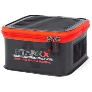 Bac NYTRO Momeala Vie StarkX Ultra Eva 1818 Live Bait Airbowl, 3.24L, 18x18x10cm 