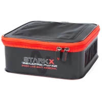 Bac Nytro Momeala Vie Starkx Ultra Eva 2424 Live Bait Airbowl, 5.76l, 24x24x10cm 