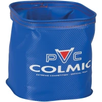 Bac Nada Colmic Koala Bait Belt Bucket, 20x20x20cm