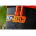 Bac Nada GURU Fusion Bait Pro Bucket, 10L Bac Nada GURU Fusion Bait Pro Bucket, 10L