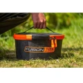 Bac Nada GURU Fusion Bait Pro Bucket, 10L Bac Nada GURU Fusion Bait Pro Bucket, 10L
