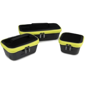 Bac Nada MATRIX EVA Air-Flow Bait Tub 3pt