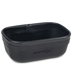 Bac Nada Matrix EVA Stacking Bait Tub 1pt/0.57litri Bac Nada Matrix EVA Stacking Bait Tub 1pt/0.57litri