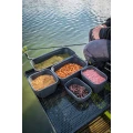 Bac Nada Matrix EVA Stacking Bait Tub 1pt/0.57litri Bac Nada Matrix EVA Stacking Bait Tub 1pt/0.57litri