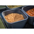 Bac Nada Matrix EVA Stacking Bait Tub 1pt/0.57litri Bac Nada Matrix EVA Stacking Bait Tub 1pt/0.57litri