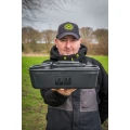 Bac Nada Matrix EVA Stacking Bait Tub 1pt/0.57litri Bac Nada Matrix EVA Stacking Bait Tub 1pt/0.57litri