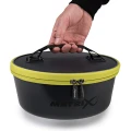 Bac Nada Matrix Moulded EVA Bowl with Lid 5.0L Bac Nada Matrix Moulded EVA Bowl with Lid 5.0L