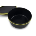 Bac Nada Matrix Moulded EVA Bowl with Lid 5.0L Bac Nada Matrix Moulded EVA Bowl with Lid 5.0L