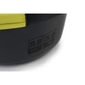 Bac Nada Matrix Moulded EVA Bowl with Lid 5.0L Bac Nada Matrix Moulded EVA Bowl with Lid 5.0L