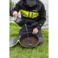 Bac Nada Matrix Moulded EVA Bowl with Lid 5.0L Bac Nada Matrix Moulded EVA Bowl with Lid 5.0L