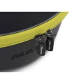 Bac Nada Matrix Moulded EVA Bowl with Lid 7.5L Bac Nada Matrix Moulded EVA Bowl with Lid 7.5L