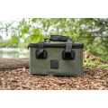 Bac Nada + Tava si Sita Korum EVA Tackle & Bait Station Bac Nada + Tava si Sita Korum EVA Tackle & Bait Station