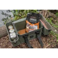Bac Nada + Tava si Sita Korum EVA Tackle & Bait Station