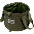 Bac Nada Trakker Sanctuary Pop-Up Bucket, 8.5L, 25x.25x19cm