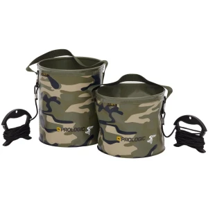 Bac PROLOGIC Element Water Bag Medium, 6.2L, Camo