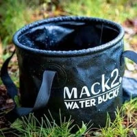 Bac Pliabil MACK2 10L