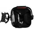 Bac Pliabil Zheng Fishing, Black, 5L, 20x20x20cm Bac Pliabil Zheng Fishing, Black, 5L, 20x20x20cm