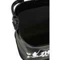 Bac Pliabil Zheng Fishing, Black, 5L, 20x20x20cm