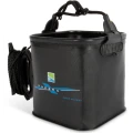 Bac Preston X Drop Bucket Pentru Apa Pliabil, 16x16x16cm Bac Preston X Drop Bucket Pentru Apa Pliabil, 16x16x16cm