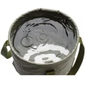 Bac Trakker Collapsible Water Bowl New Model, 22x18.5cm