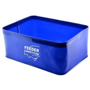 Bac pentru Momeala Carp Zoom EVA, 30x18x10cm