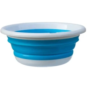 Bol Nadire Pliabil GARBOLINO Collapsible Bowl, 24cm Bol Nadire Pliabil GARBOLINO Collapsible Bowl, 24cm