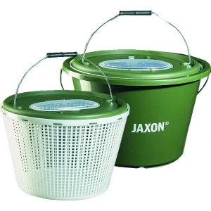 GALEATA JAXON PESTISOR 40X25CM