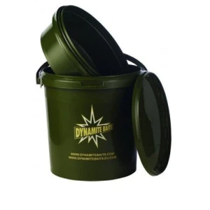 Galeata Cu Capac Dynamite Baits Galeata Cu Capac Dynamite Baits