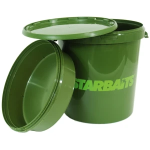Galeata Cu Tava si Capac STARBAITS Container, 33L