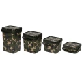 Galeata FOX Camo Buckets, 12ltr Galeata FOX Camo Buckets, 12ltr