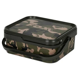 Galeata FOX Camo Buckets, 6ltr