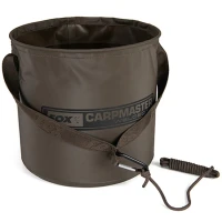 Galeata Fox Carpmaster Water Bucket 10l