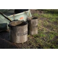 Galeata Fox Carpmaster Water Bucket 10l
